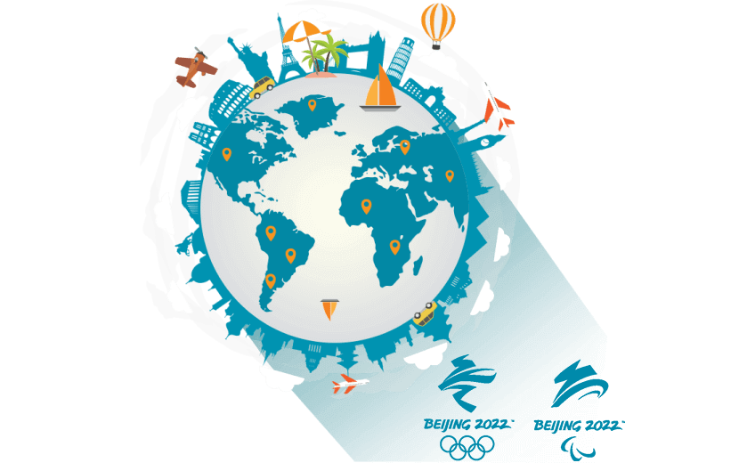 在斯威士兰连接到中国的加速器 - GOTOCN